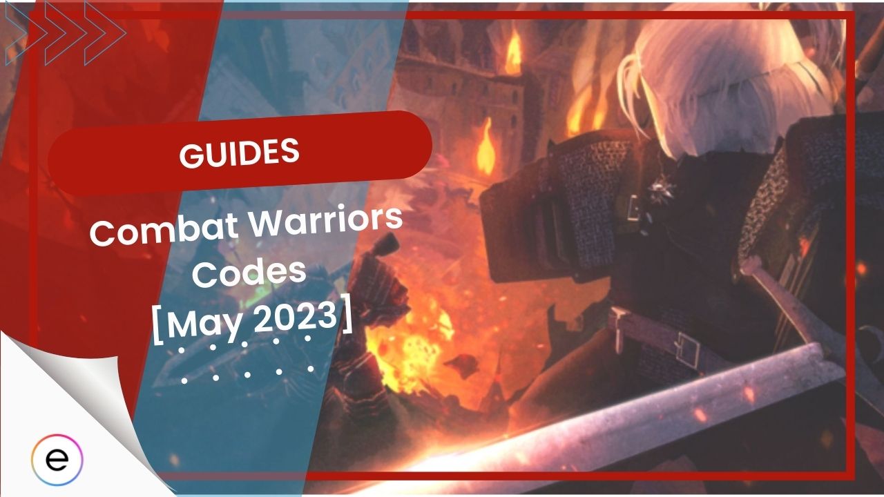 Combat Legend Rebirth Codes: New Gift Codes in December 2023