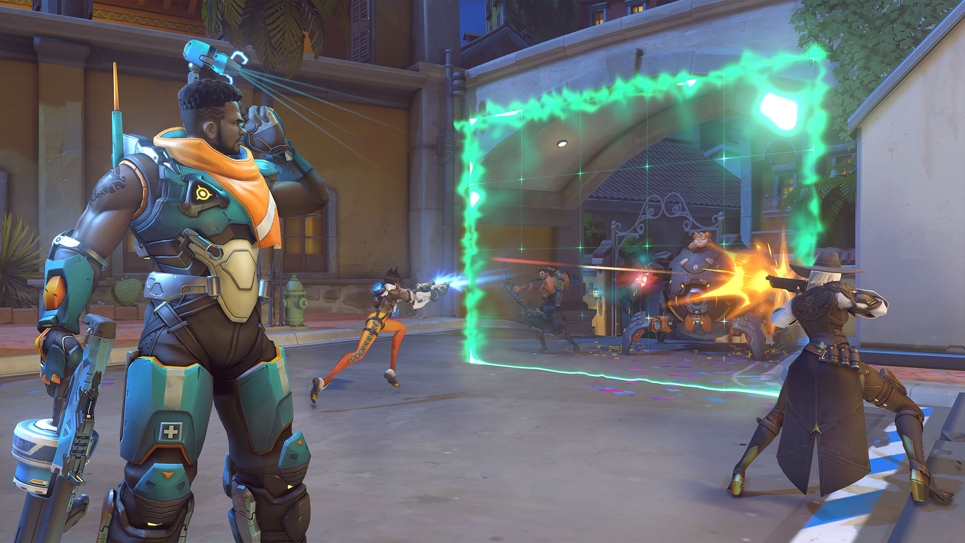 overwatch 2 valorant