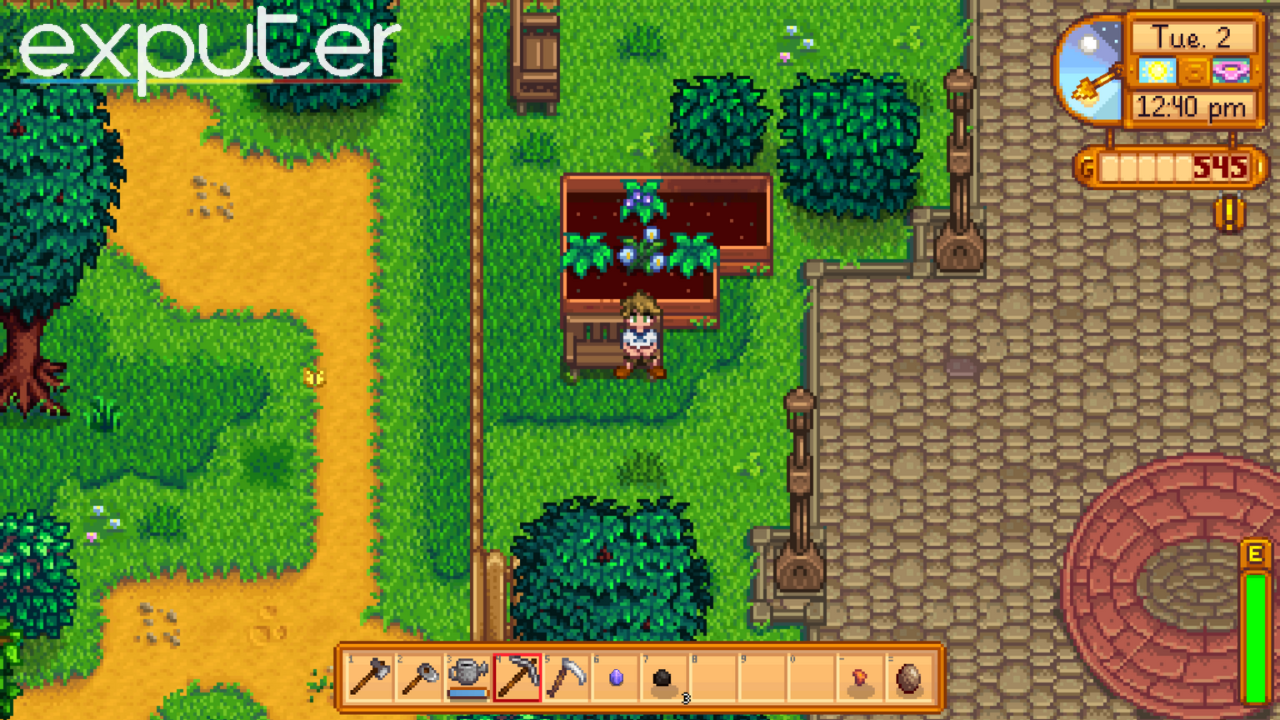 verdict for stardew valley