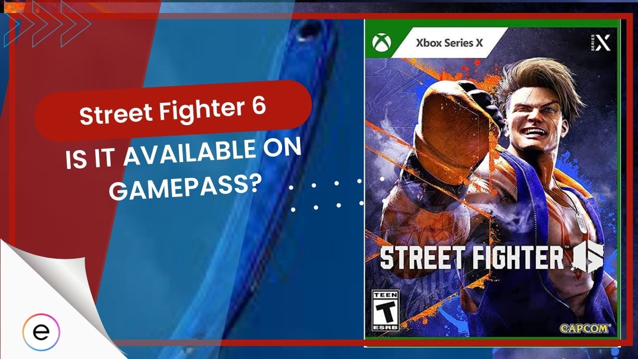 street fighter v xbox game pass