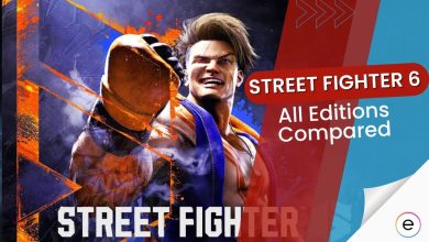 the best street fighter 6 editions