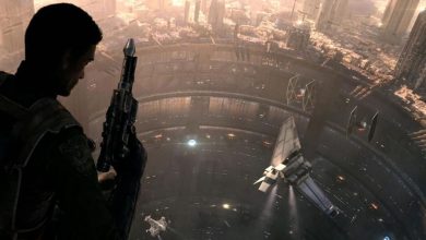 Star Wars 1313