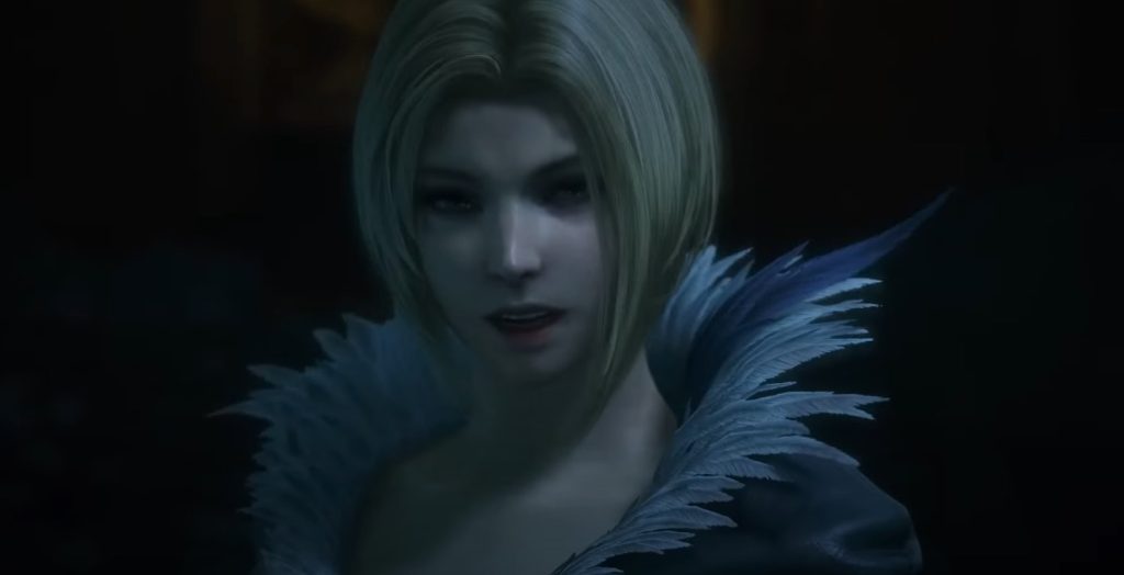 benedikta final fantasy 16 female characters