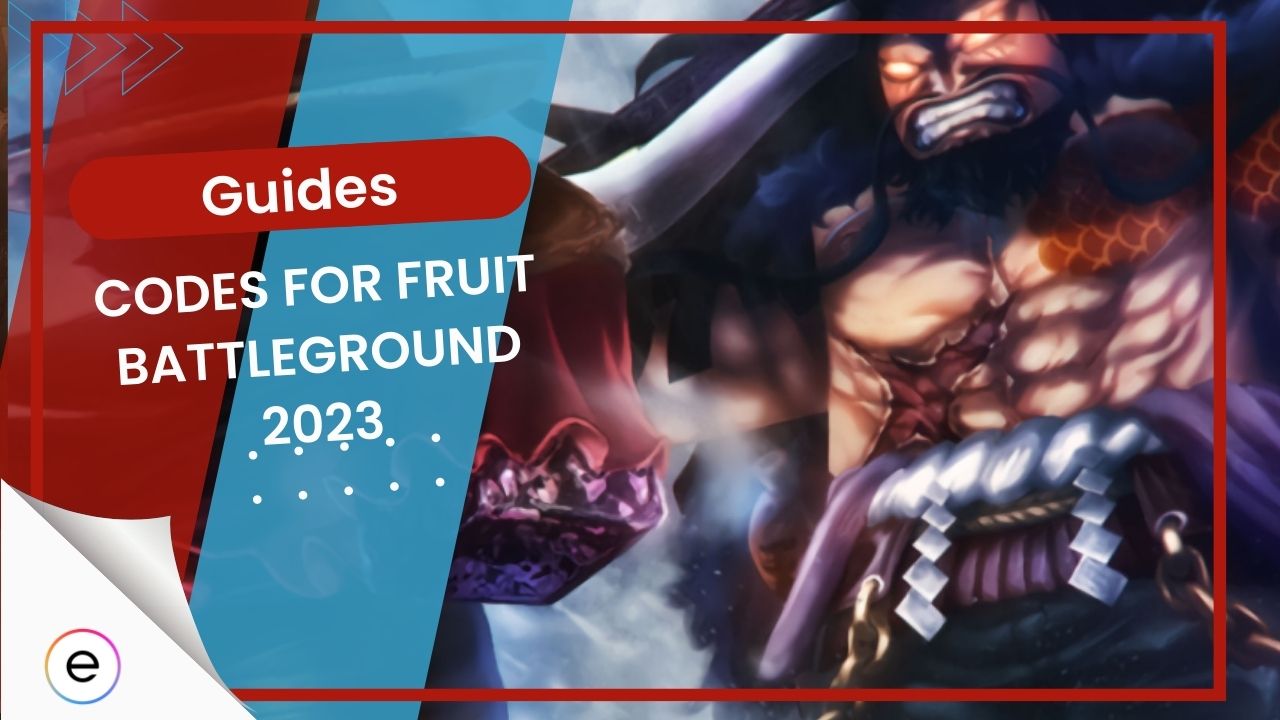 Codes For Fruit Battlegrounds 2024 January 1 Teena Joellyn