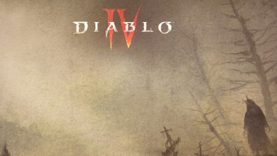 Diablo 4