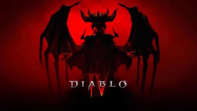 Diablo 4