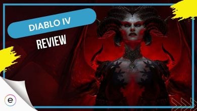 Diablo IV Review