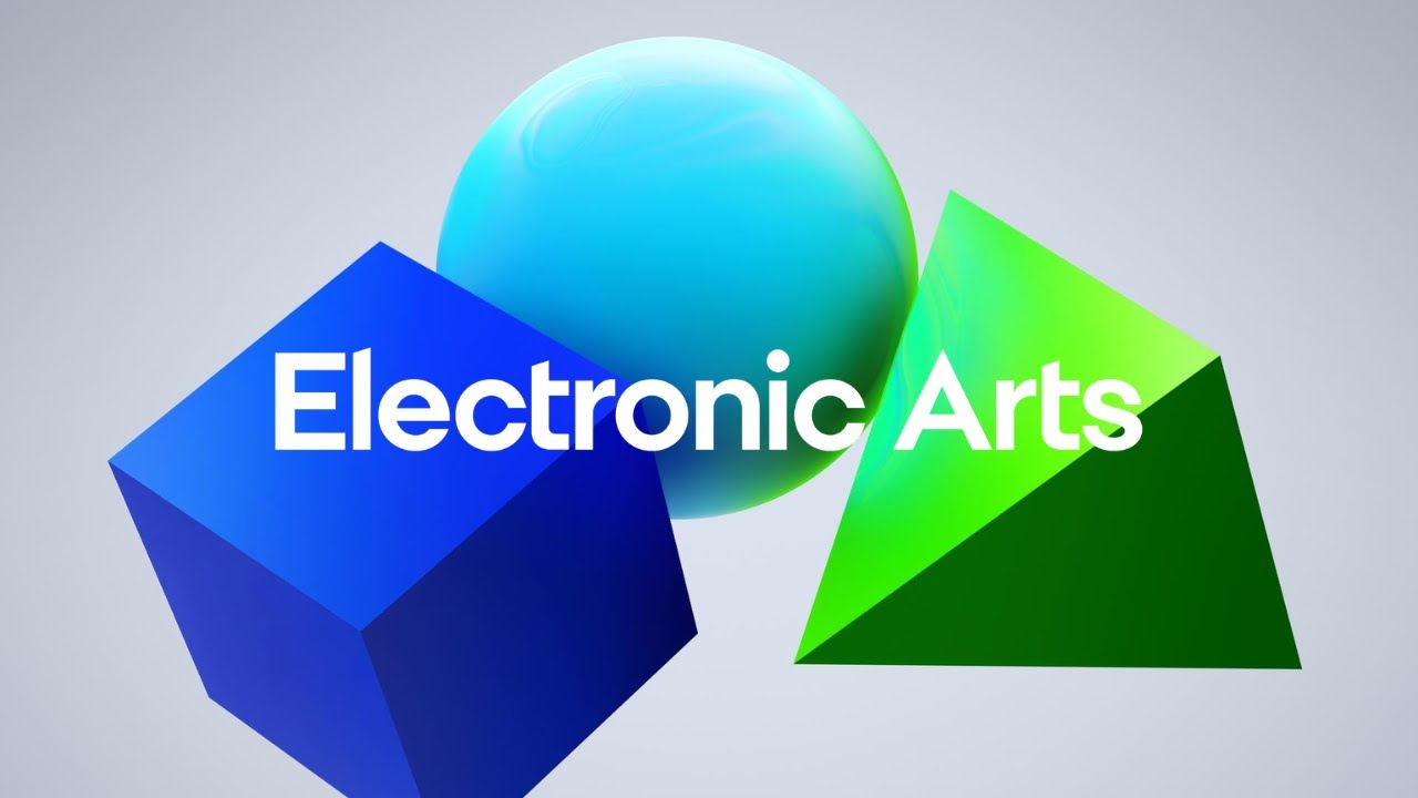 Electronic Arts