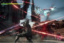 Final Fantasy XVI features pure action gameplay, a first for the long-running franchise.