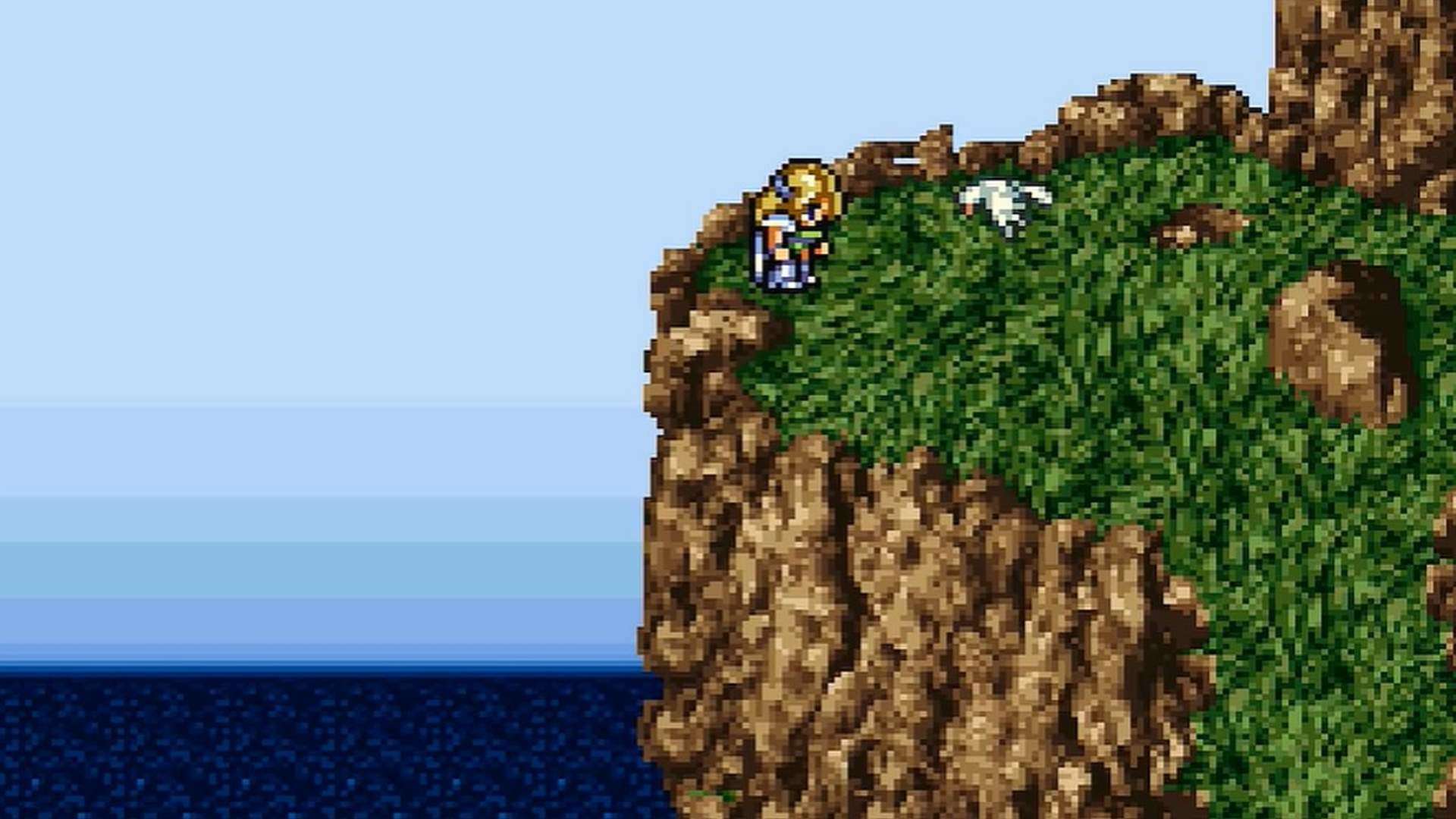 Final Fantasy 6