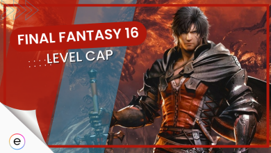 final fantasy 16 level cap