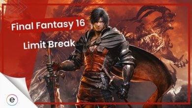 limit break Guide Final fantasy 16