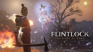 Flintlock: The Siege of Dawn