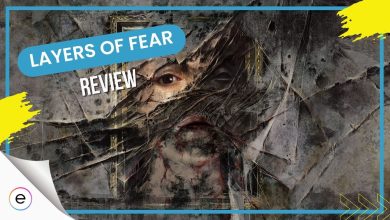 Layers of Fear Review