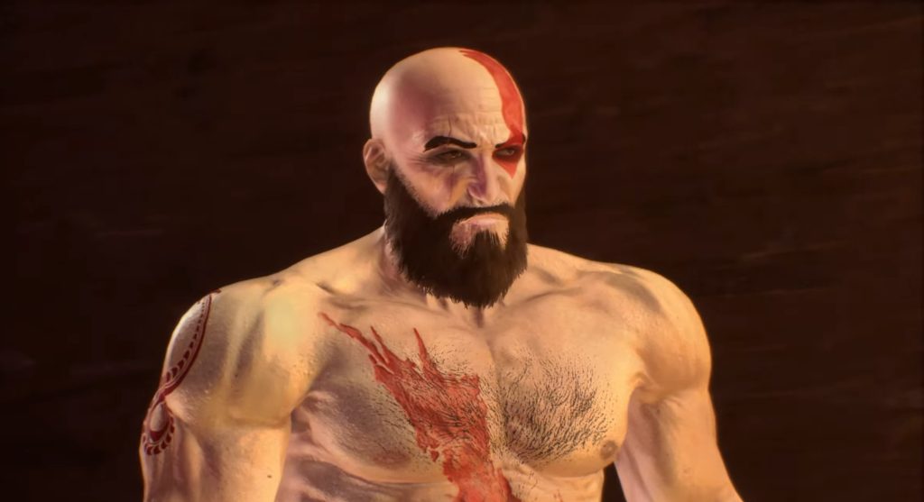 SF6 Kratos