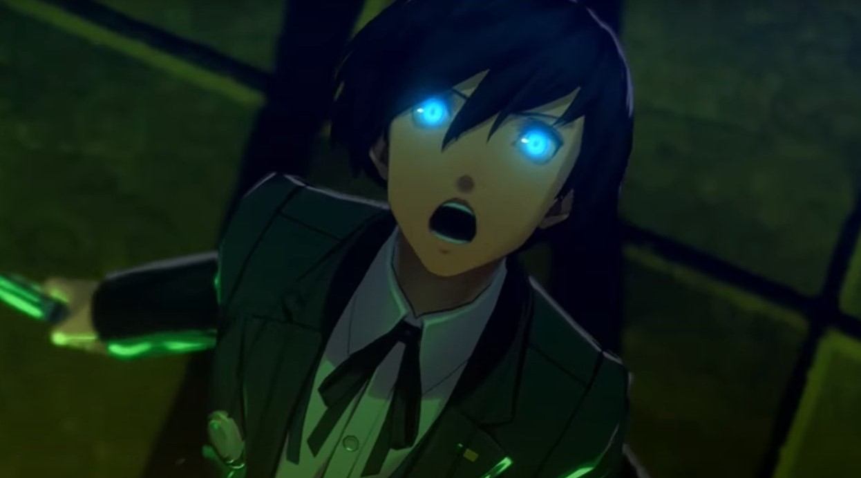 Persona 3: Reload