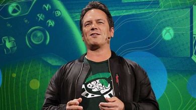 Phil Spencer