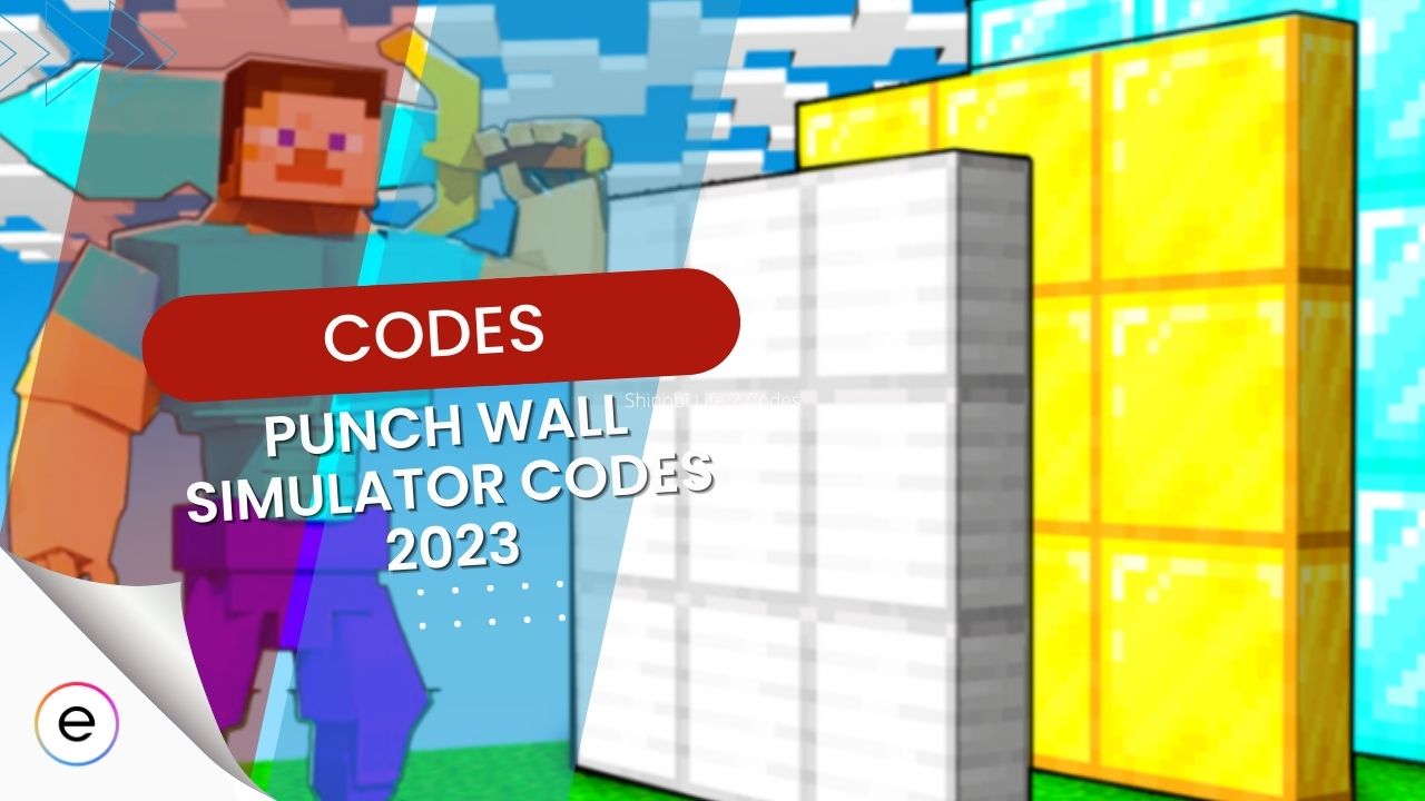 Roblox Punch Wall Simulator codes (July 2023): Free potions, pets & more -  Dexerto