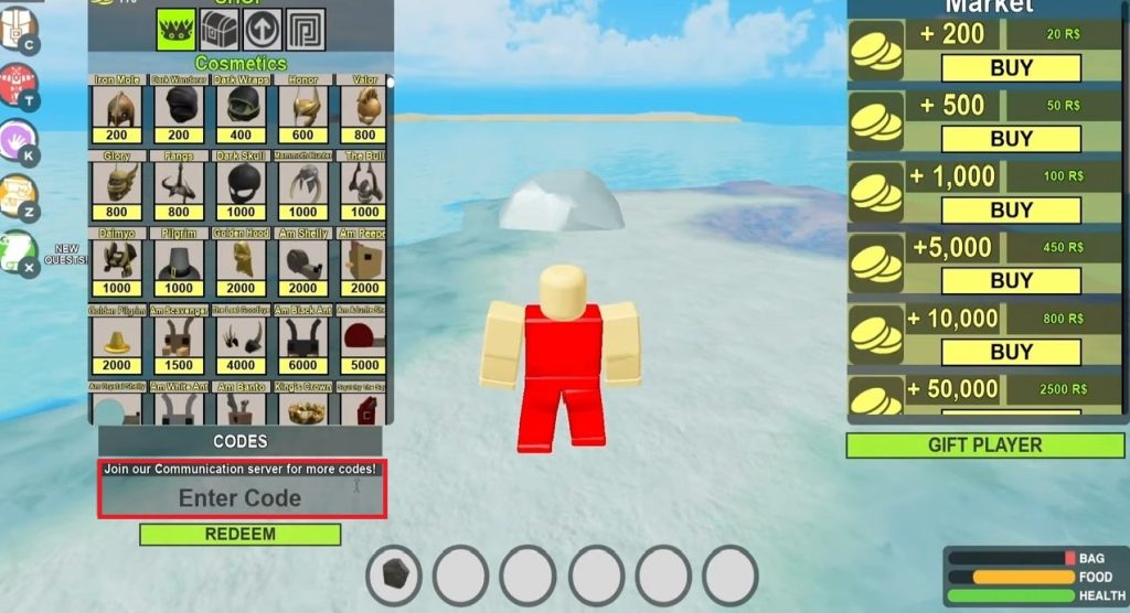 Booga Booga Reborn Codes [September 2024] - eXputer.com