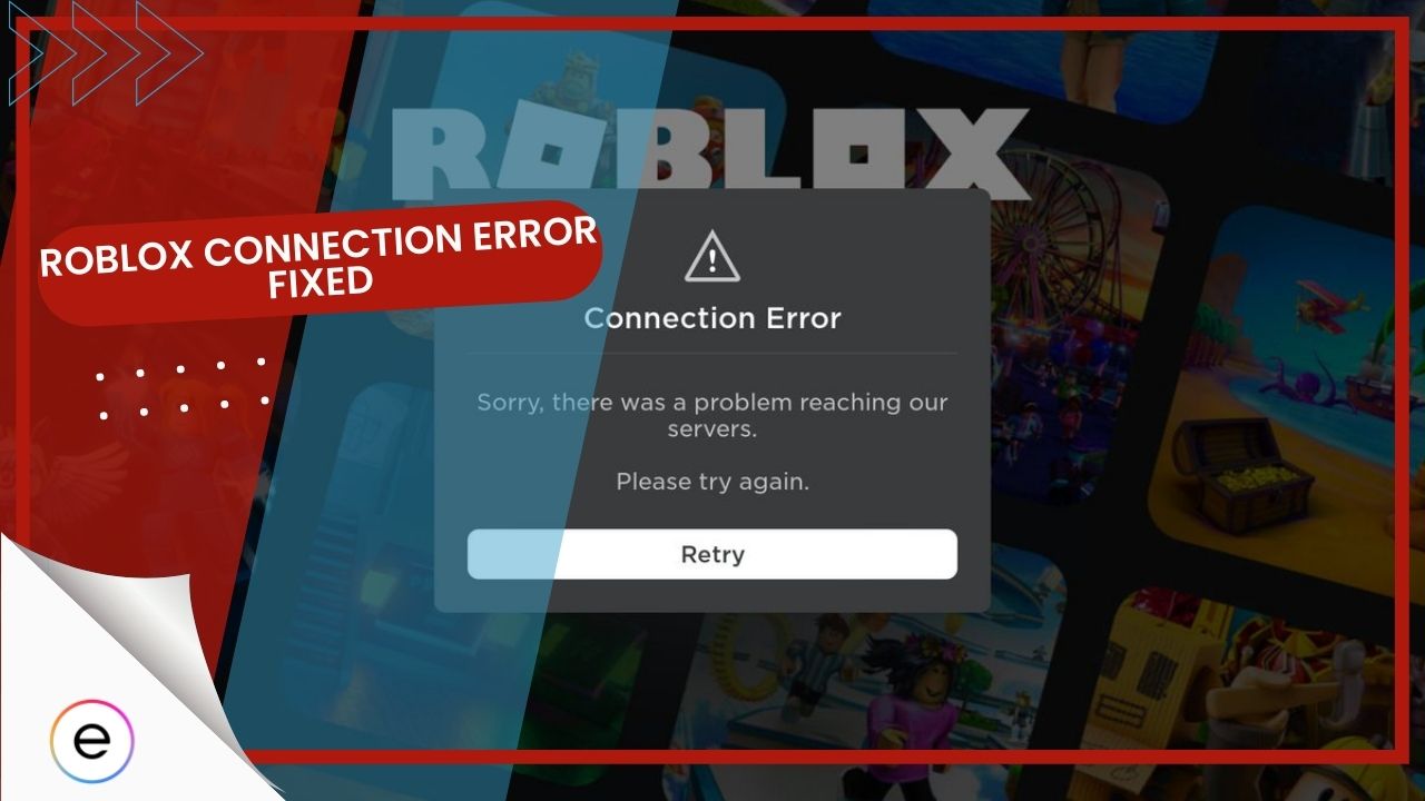 HOW TO FIX ROBLOX CRASH - New Methods - Real FIX (2023) 