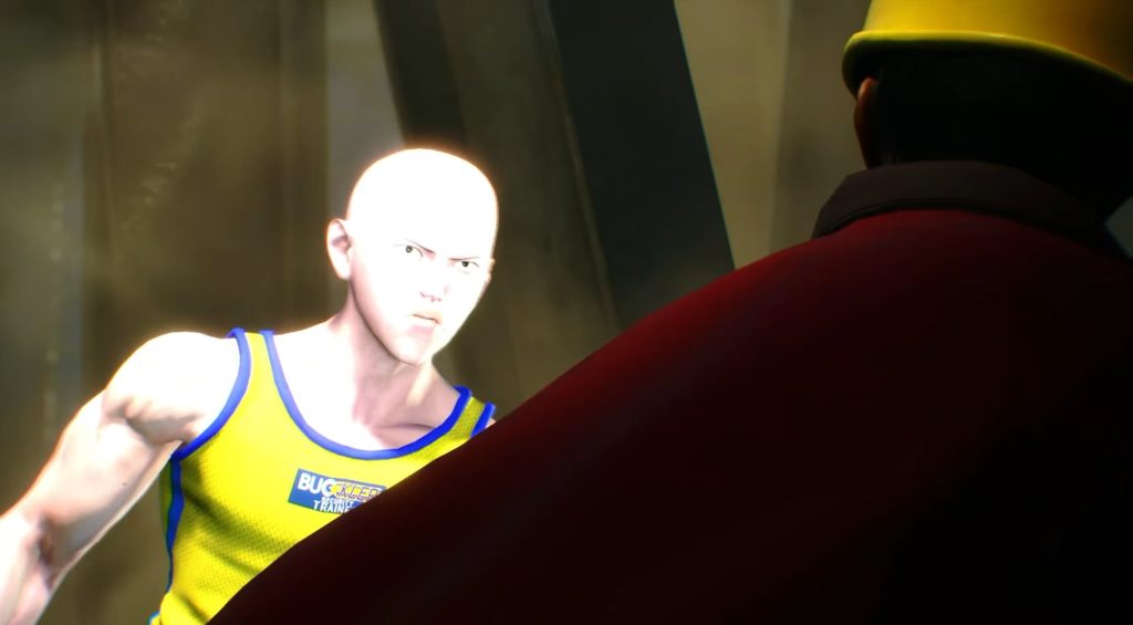 SF6 Saitama