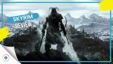 Skyrim Review