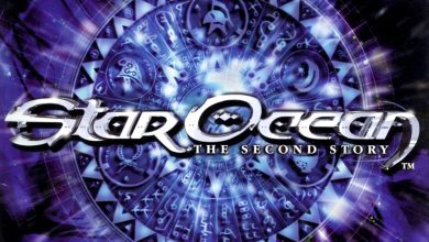 Star Ocean 2