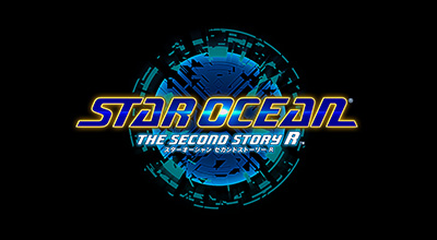 Star Ocean: The Second Story R