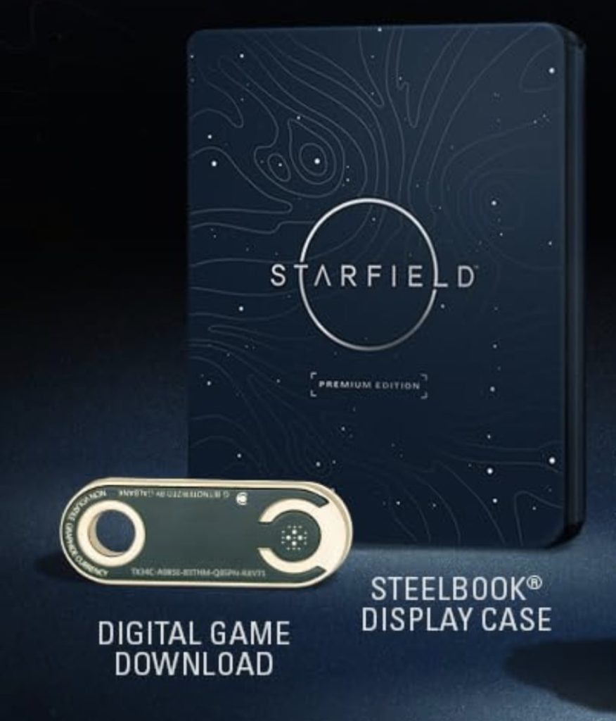 Starfield