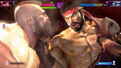 Street Fighter 6