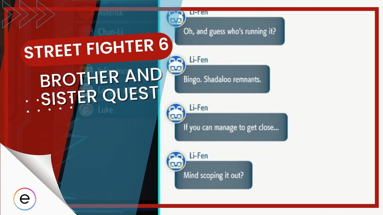 Street Fighter 6 – Luke is an “Important Character,” More Details Coming  Next Year