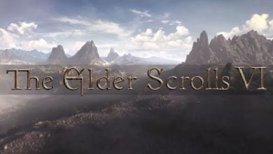 The Elder Scrolls 6