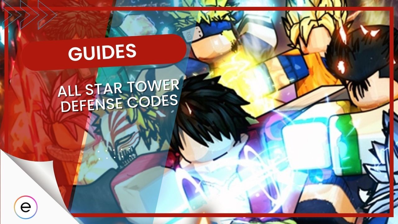 NEW* ALL WORKING CODES FOR ALL STAR TOWER DEFENSE IN OCTOBER 2023 - ROBLOX  ASTD CODES 