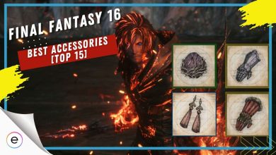 best accessories ff16