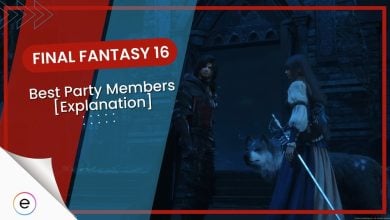 best party ff16