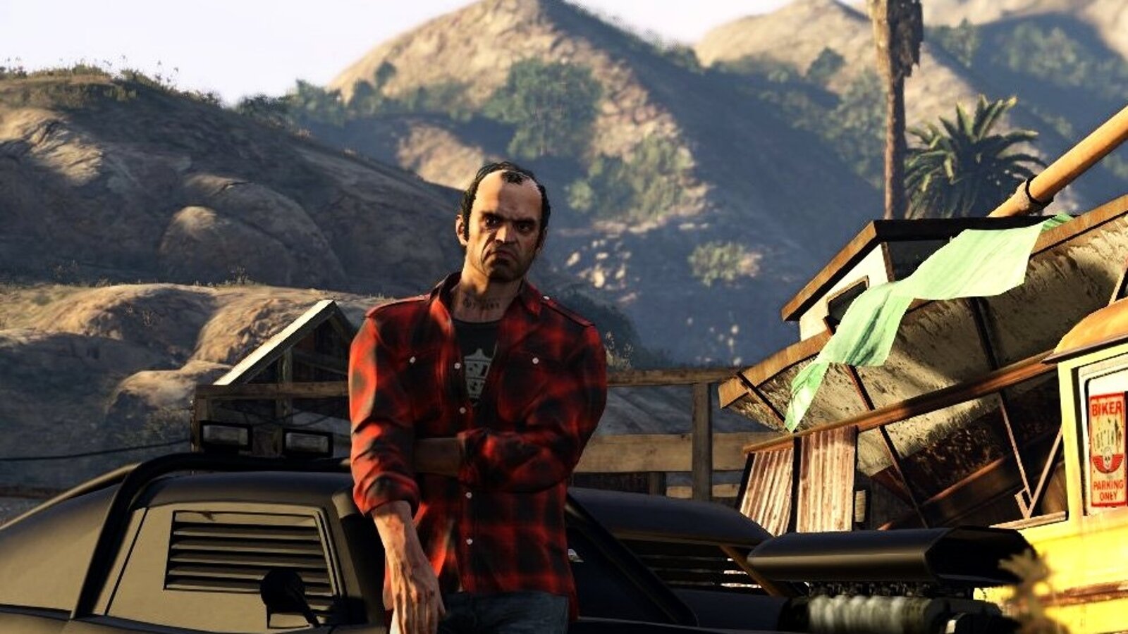 GTA Franchise's Revenue Down By $300 million In FY23, Take-Two Reveals 