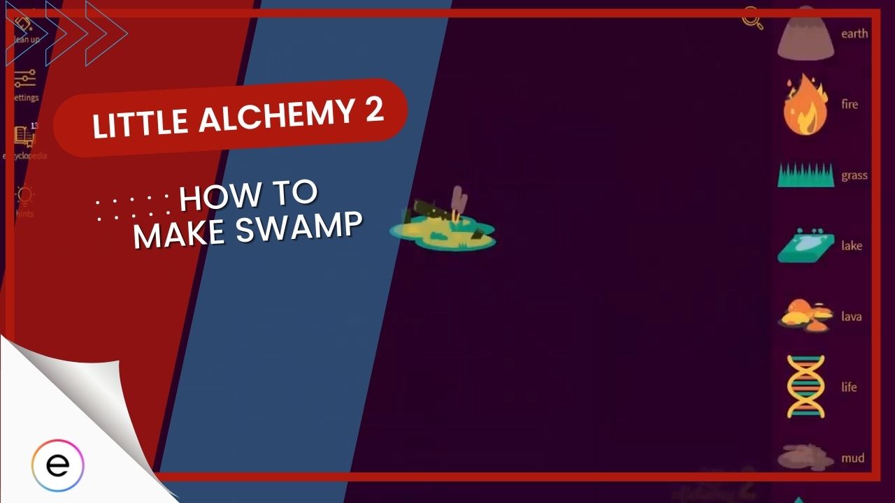 How to Make Evil in Little Alchemy 2: 5 Simple Steps