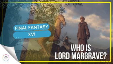 Final Fantasy 16: Lord Margrave