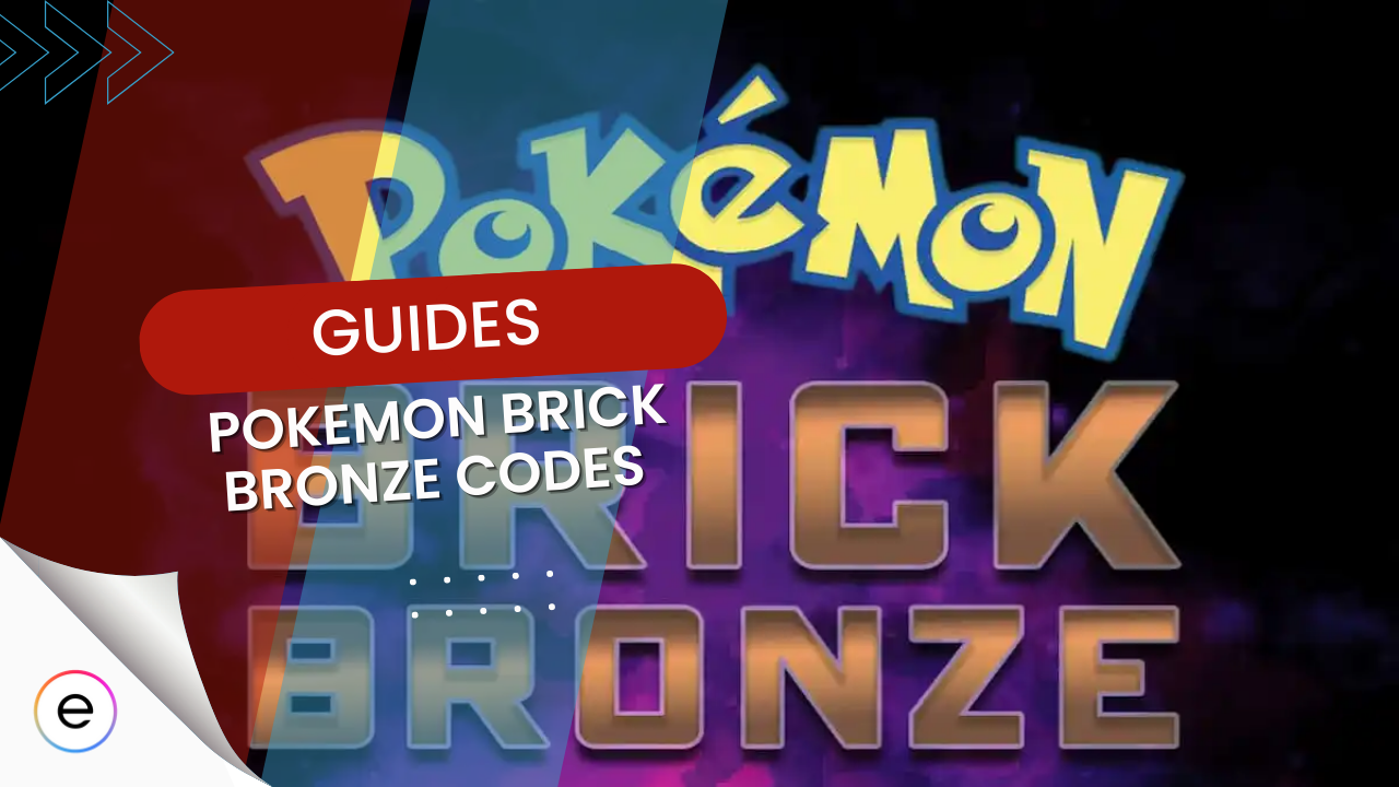 Pokèmon Brick Bronze is Finally Back With Brand New Updates! 🔥💪 #