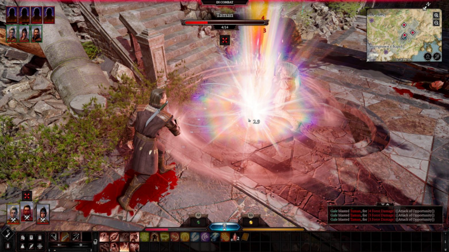 Baldur s Gate 3 Necromancy Of Thay Detailed Walkthrough EXputer Baldur s Gate 3 Necromancy Of Thay Detailed Walkthrough EXputer