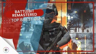 best guns Battlebit Remastered