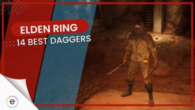 Elden Ring Best Daggers