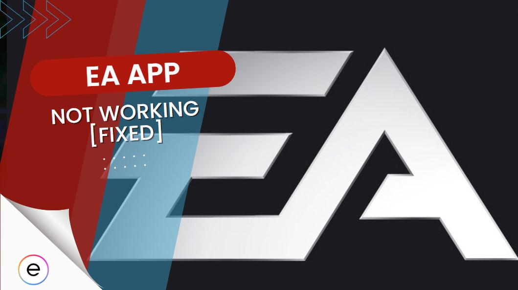 EA App is down: Connectivity Issues News