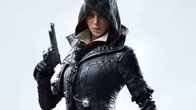 Evie Frye