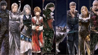 Final Fantasy 16