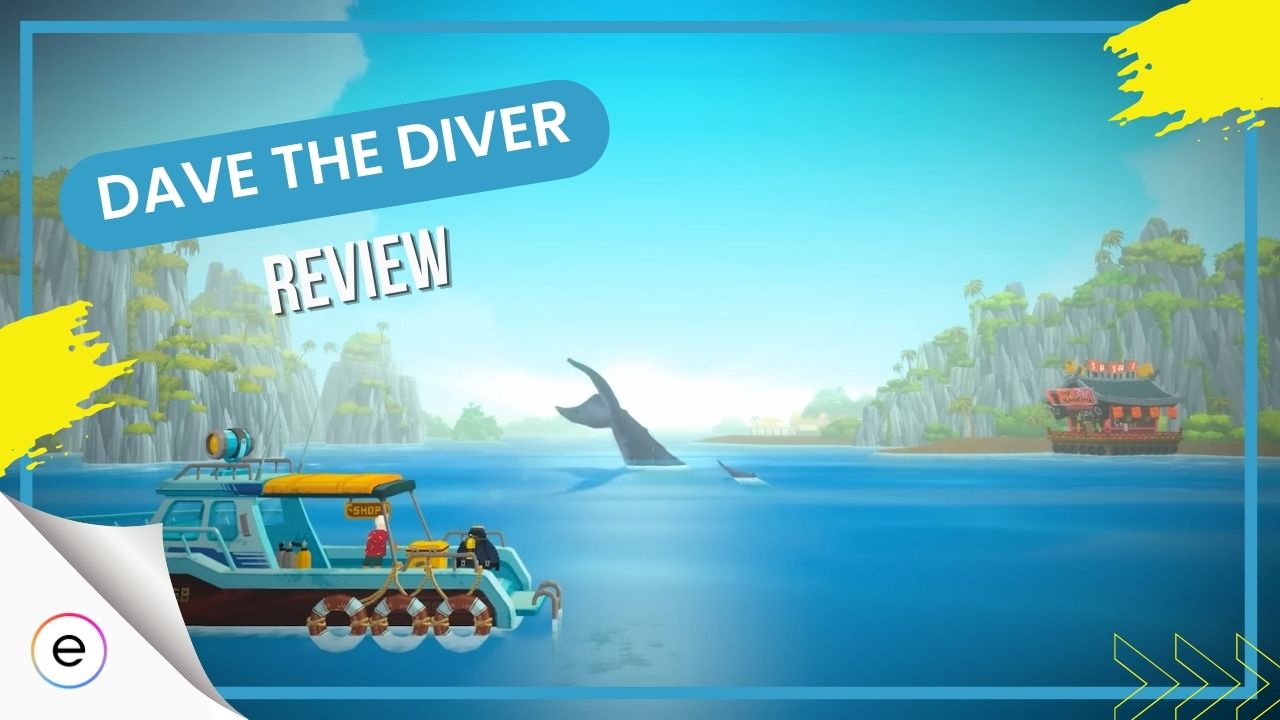 Dave the Diver: conheça o RPG indie que virou sensação no PC
