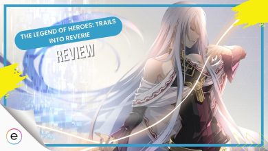 The Legend of Heroes: Trails into Reverie Review