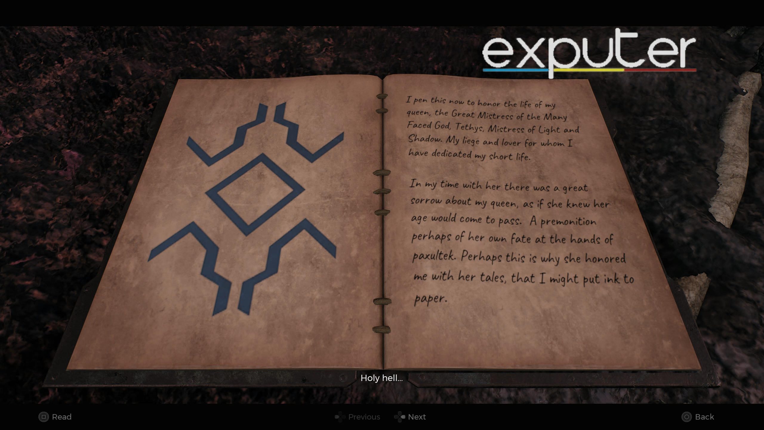 Remnant 2: Lament Dial Puzzle