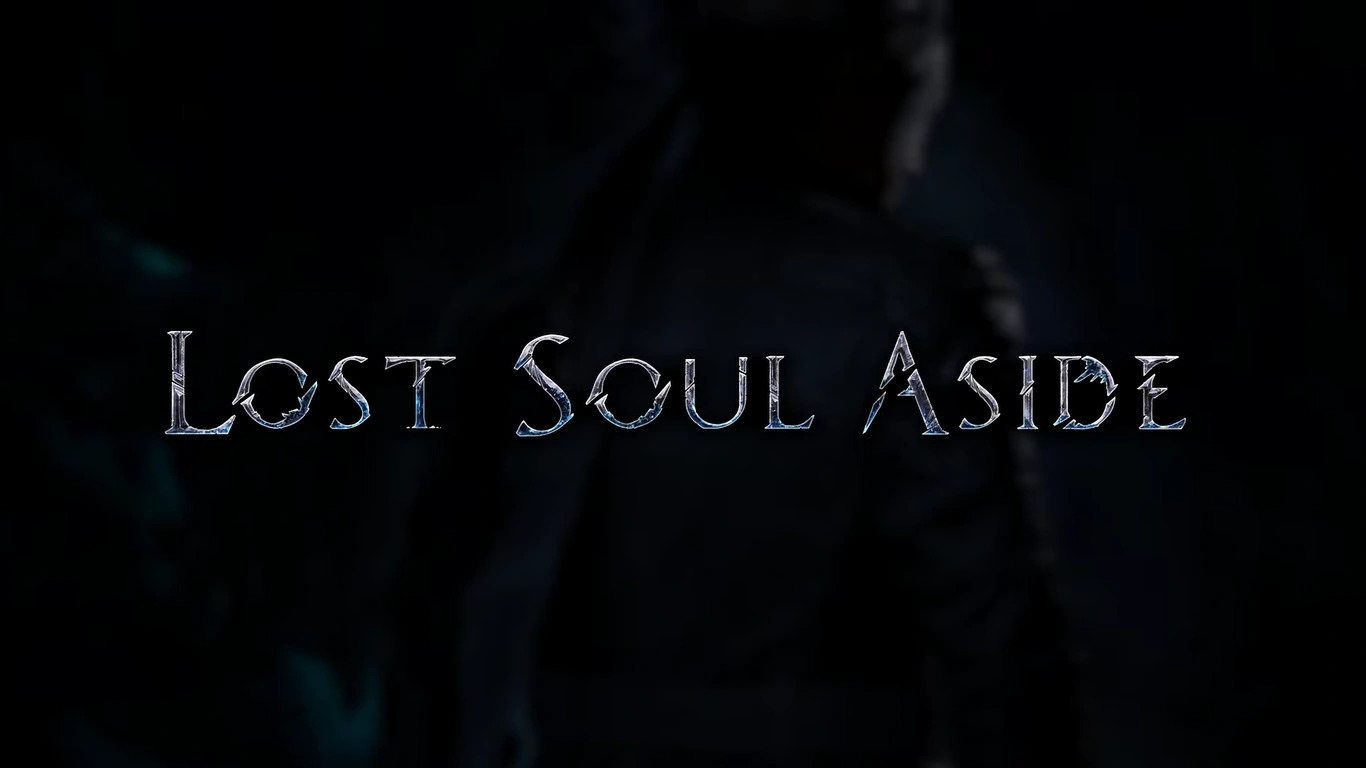 Lost soul 1 час