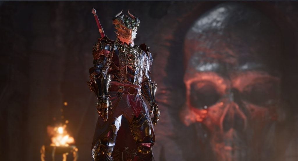 Baldurs Gate 3 What Is Max Level Exputer